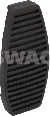 Swag 33 11 1757 - Revêtement de pédale, pédale d'embrayage droxauto.com