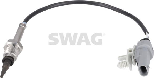 Swag 33 11 3404 - Capteur, température des gaz droxauto.com