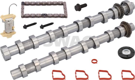 Swag 33 11 3480 - Kit de distribution par chaîne droxauto.com