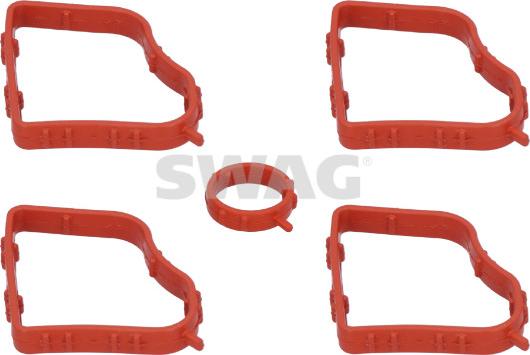 Swag 33 11 3483 - Joint spi de vilebrequin, ventilation du carter-moteur droxauto.com