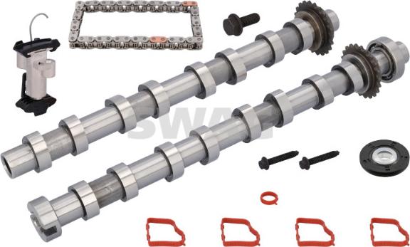 Swag 33 11 3426 - Kit de distribution par chaîne droxauto.com