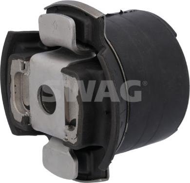 Swag 33 11 3566 - Suspension, corps de l'essieu droxauto.com