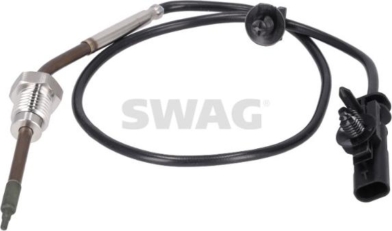 Swag 33 11 3699 - Capteur, température des gaz droxauto.com