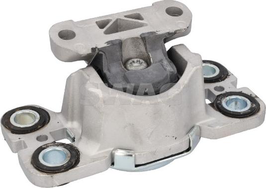 Swag 33 11 3160 - Support moteur droxauto.com