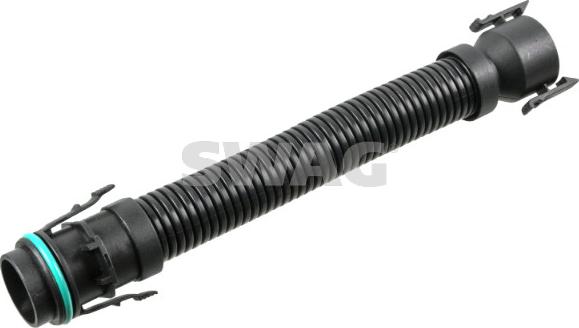 Swag 33 11 3187 - Tuyau, ventilation de carter-moteur droxauto.com