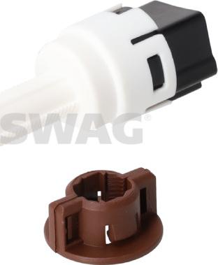 Swag 33 11 3127 - Interrupteur des feux de freins droxauto.com
