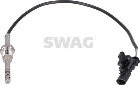 Swag 33 11 3399 - Capteur, température des gaz droxauto.com