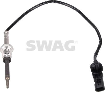 Swag 33 11 3397 - Capteur, température des gaz droxauto.com