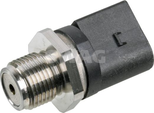 Swag 33 11 3357 - Capteur, pression de carburant droxauto.com