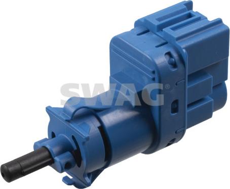 Swag 33 11 3263 - Interrupteur des feux de freins droxauto.com