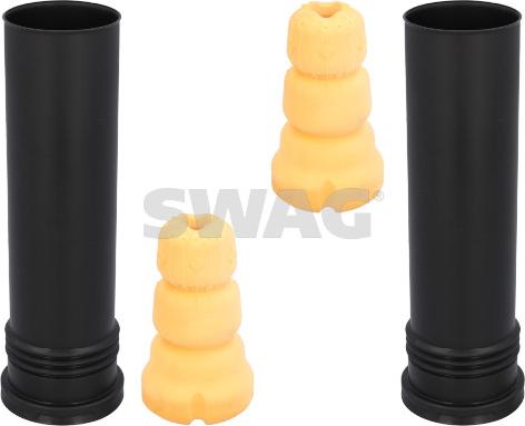 Swag 33 11 2945 - Kit de protection contre la poussière, amortisseur droxauto.com