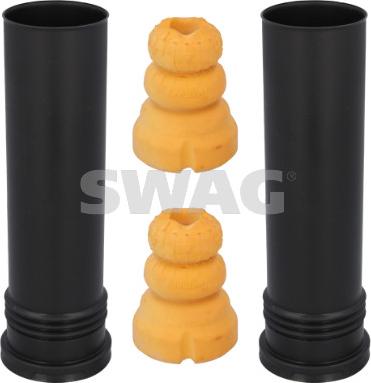 Swag 33 11 2946 - Kit de protection contre la poussière, amortisseur droxauto.com