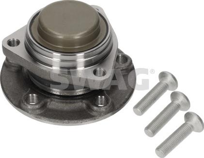 Swag 33 11 2915 - Kit de roulements de roue droxauto.com