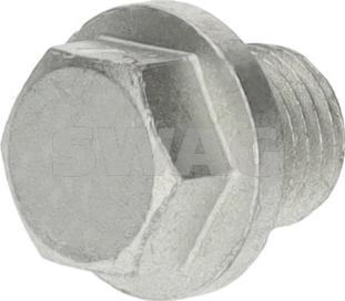 Swag 33 11 2450 - Vis-bouchon, carter d'huile droxauto.com