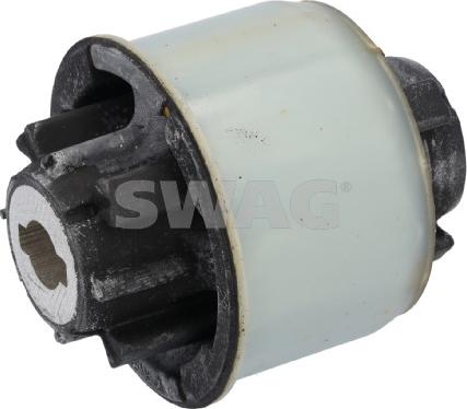 Swag 33 11 2691 - Suspension, corps de l'essieu droxauto.com