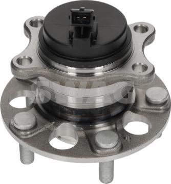 Swag 33 11 2636 - Kit de roulements de roue droxauto.com