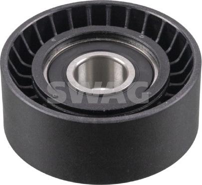 Swag 33 11 2009 - Poulie renvoi / transmission, courroie trapézoïdale à nervures droxauto.com