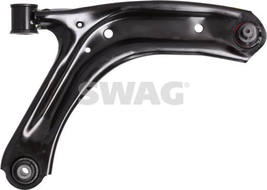 Swag 33 11 2084 - Bras de liaison, suspension de roue droxauto.com