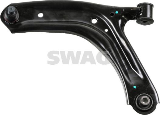 Swag 33 11 2083 - Bras de liaison, suspension de roue droxauto.com