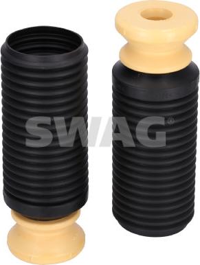 Swag 33 11 2164 - Kit de protection contre la poussière, amortisseur droxauto.com