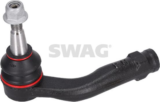 Swag 33 11 2122 - Rotule de barre de connexion droxauto.com