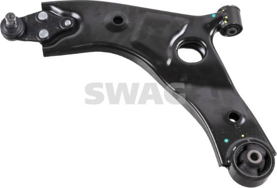 Swag 33 11 2842 - Bras de liaison, suspension de roue droxauto.com