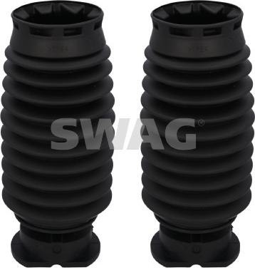 Swag 33 11 2365 - Kit de protection contre la poussière, amortisseur droxauto.com
