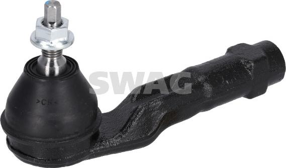 Swag 33 11 2313 - Rotule de barre de connexion droxauto.com