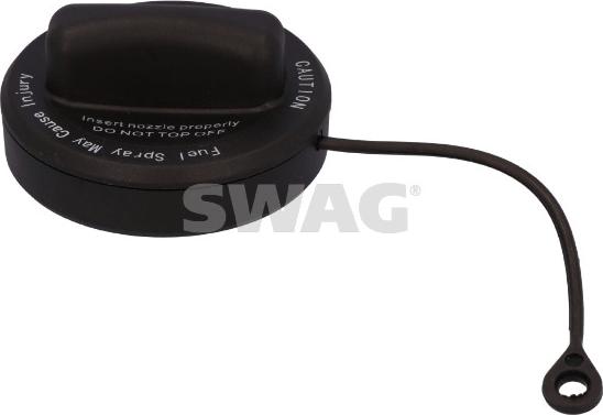 Swag 33 11 2382 - Bouchon, réservoir de carburant droxauto.com