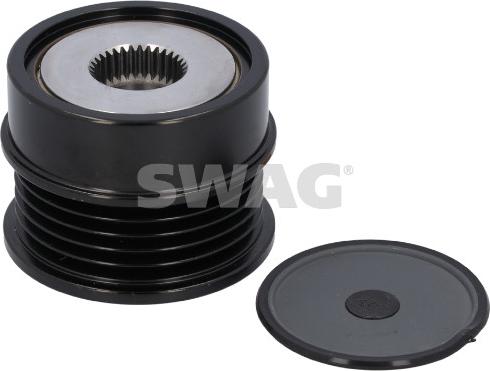 Swag 33 11 2320 - Poulie, alternateur droxauto.com