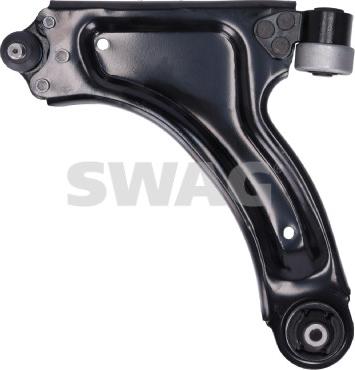 Swag 33 11 2375 - Bras de liaison, suspension de roue droxauto.com