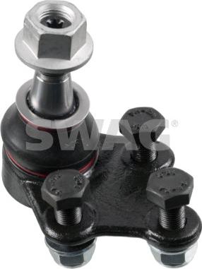 Swag 33 11 2278 - Rotule de suspension droxauto.com