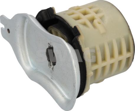 Swag 33 11 2273 - Suspension, corps de l'essieu droxauto.com