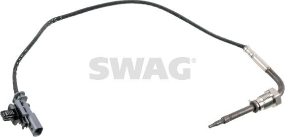 Swag 33 11 2775 - Capteur, température des gaz droxauto.com