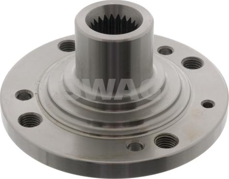 Swag 32 90 2219 - Moyeu de roue droxauto.com