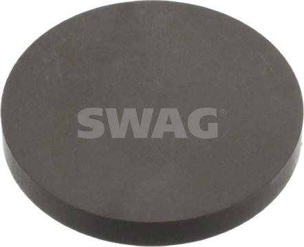 Swag 32 90 7554 - Rondelle de compensation, jeu des soupapes droxauto.com