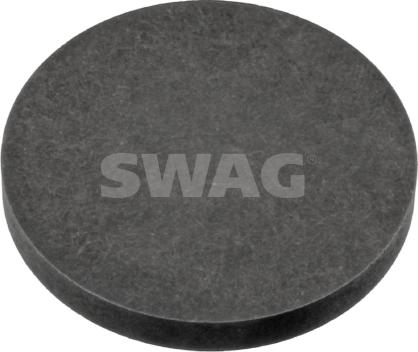Swag 32 90 7550 - Rondelle de compensation, jeu des soupapes droxauto.com