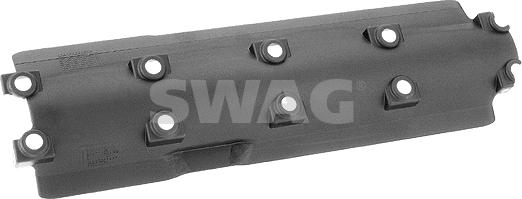 Swag 32 91 5948 - Tôle d'huile, ventilation de carter-moteur droxauto.com