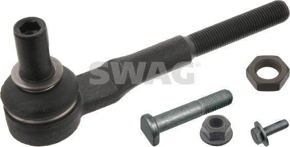 Swag 32 93 9077 - Rotule de barre de connexion droxauto.com