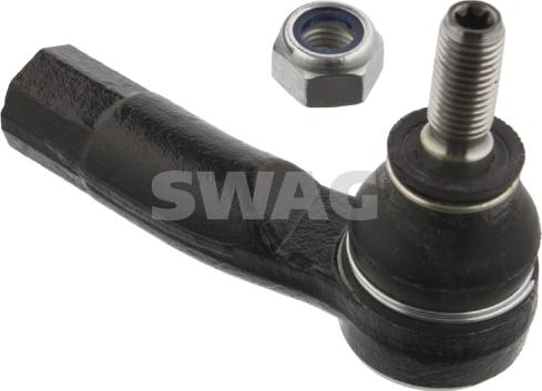 Swag 32 92 6097 - Rotule de barre de connexion droxauto.com