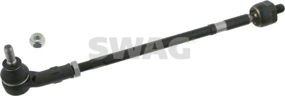 Swag 32 92 6244 - Barre de connexion droxauto.com