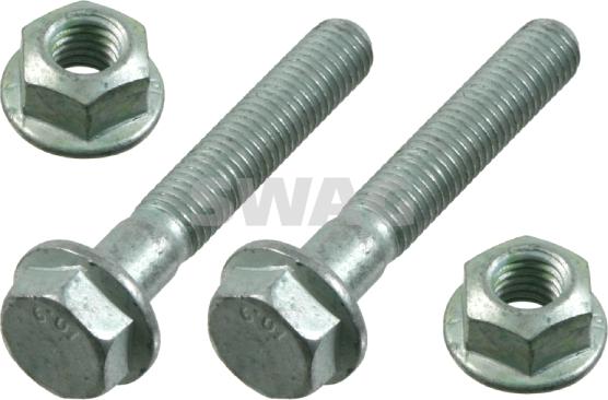 Swag 32 92 1126 - Kit de montage, barre / montant du stabilisateur droxauto.com