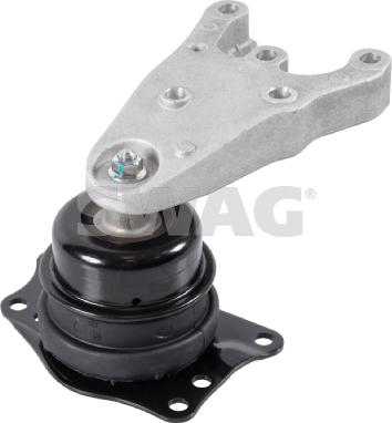 Swag 32 92 3878 - Support moteur droxauto.com