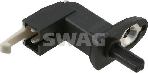 Swag 32 92 3338 - Interrupteur, contacteur de porte droxauto.com