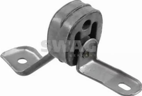 Swag 32 92 2966 - Support, silencieux droxauto.com