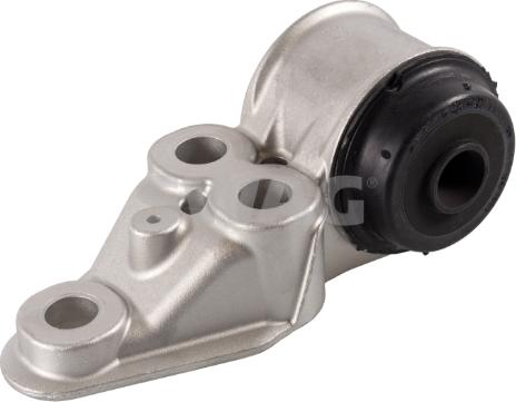 Swag 32 92 2984 - Suspension, corps de l'essieu droxauto.com