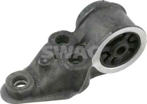 Swag 32 92 2982 - Suspension, corps de l'essieu droxauto.com