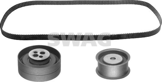 Swag 32 02 0009 - Kit de distribution droxauto.com