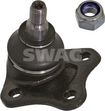 Swag 32 78 0019 - Rotule de suspension droxauto.com