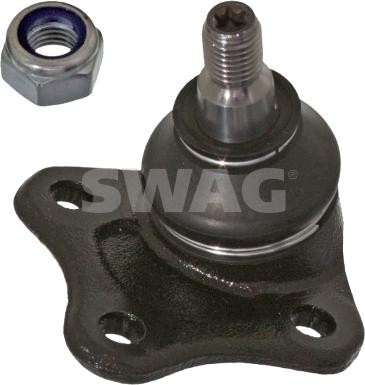 Swag 32 78 0020 - Rotule de suspension droxauto.com